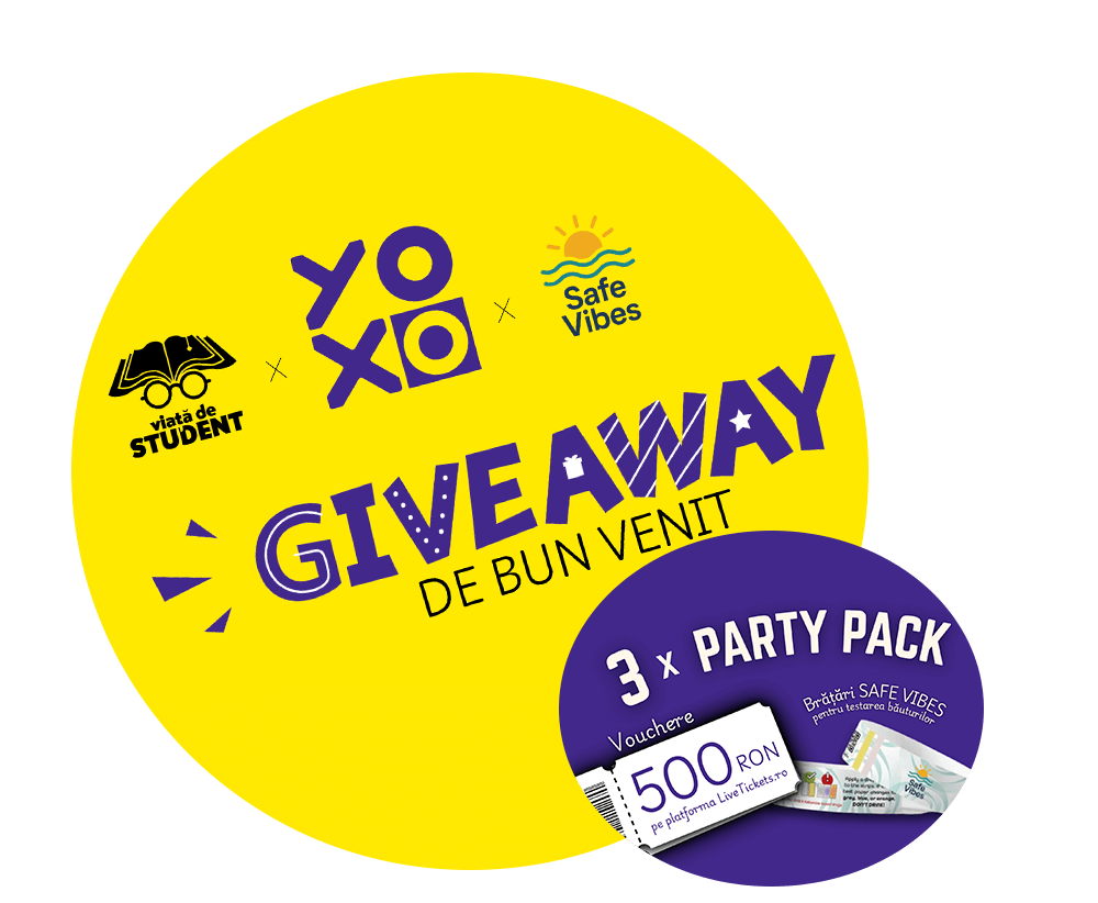 YOXO 