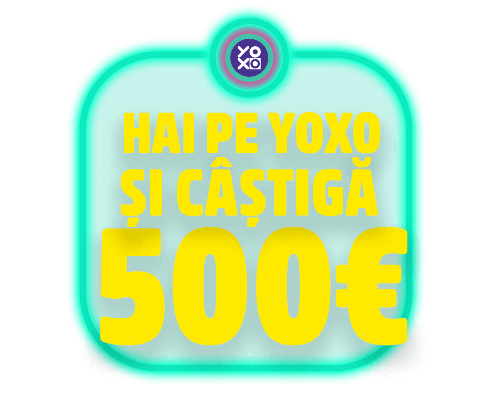 YOXO