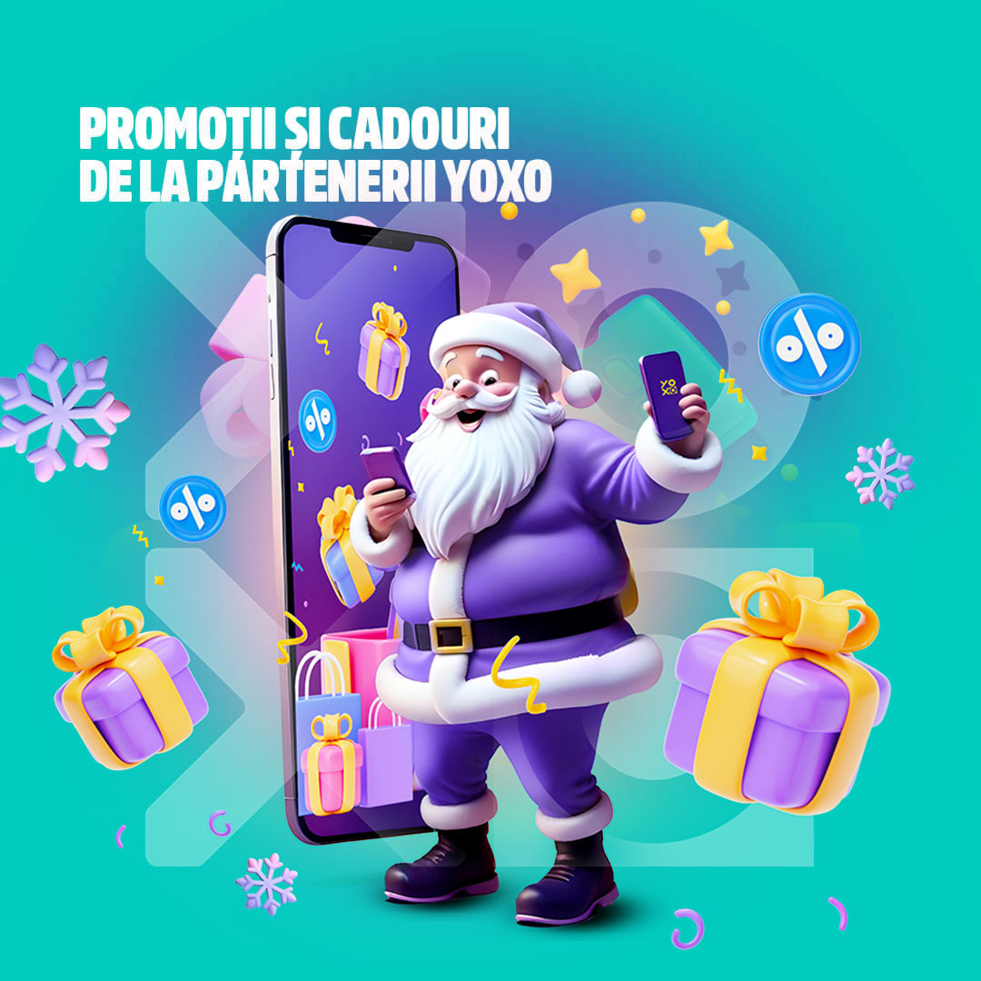 Discount parteneri | | YOXO Dealz