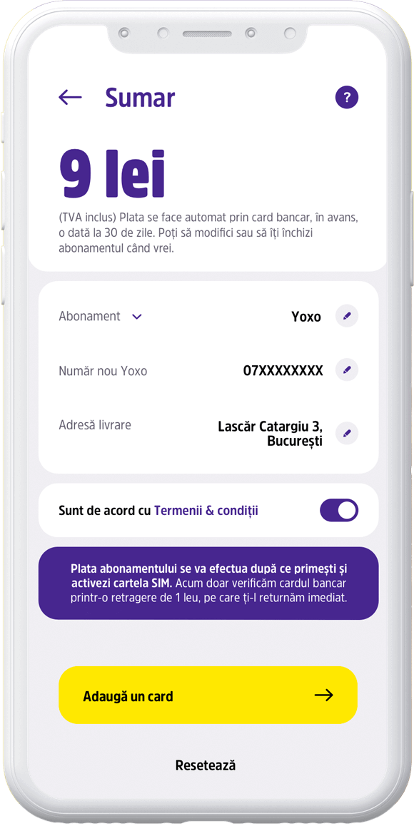 YOXO