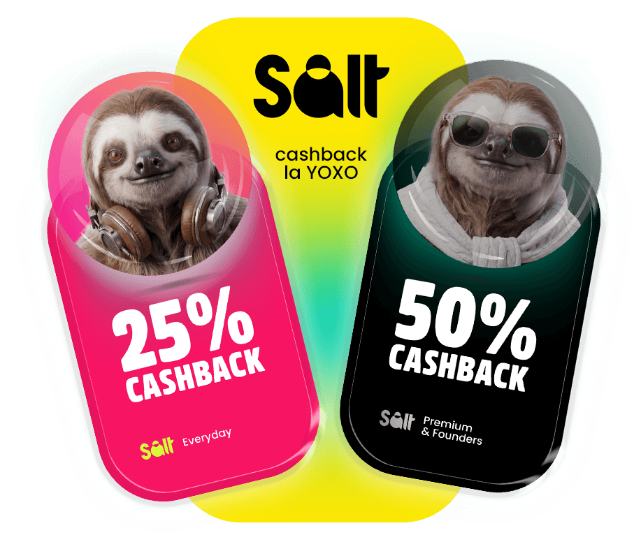 YOXO 