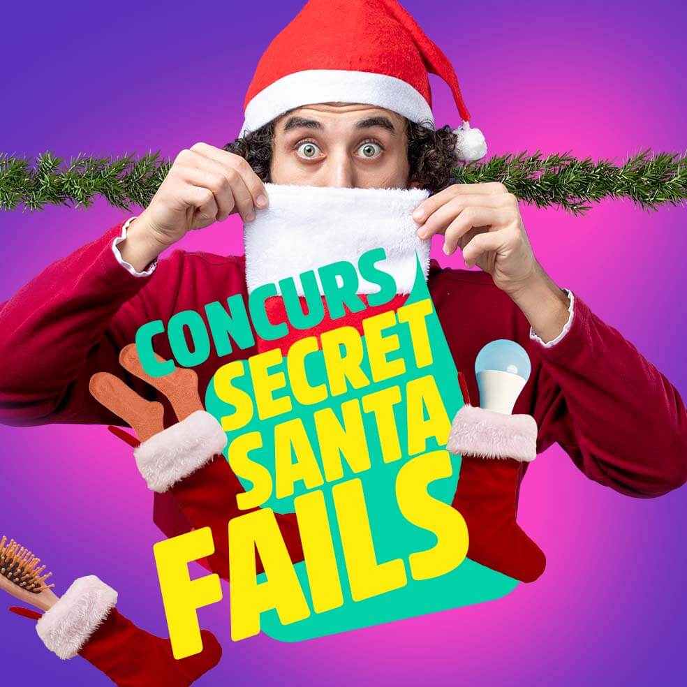 Concurs YOXO | | YOXO Dealz