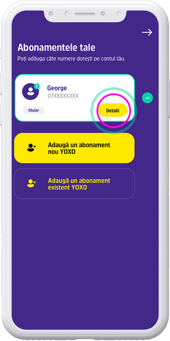 YOXO