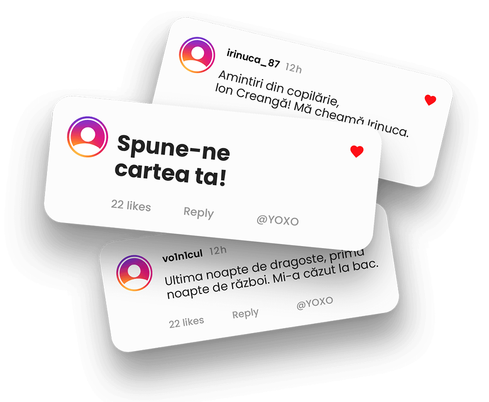 YOXO 