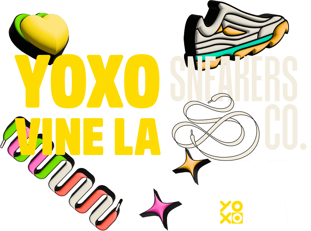 YOXO Summer Well 