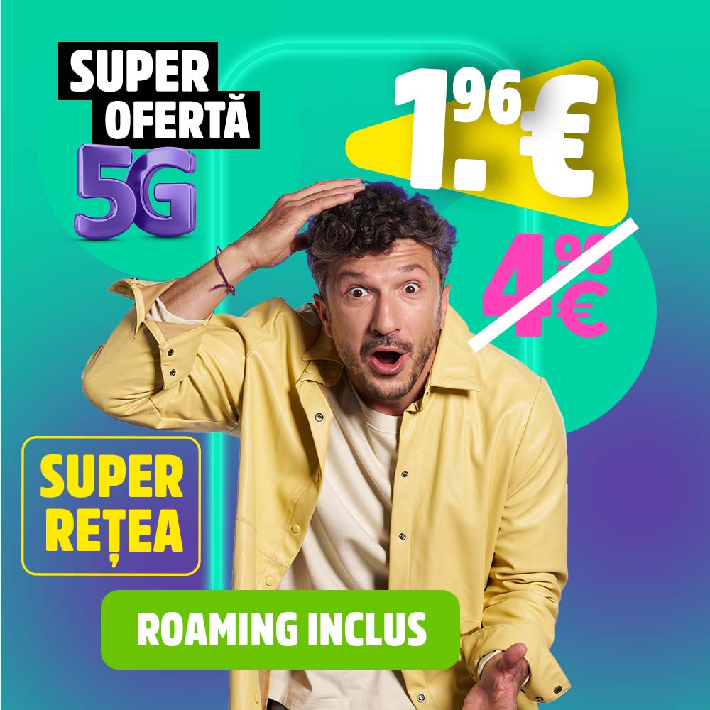 Super oferta | | YOXO Dealz