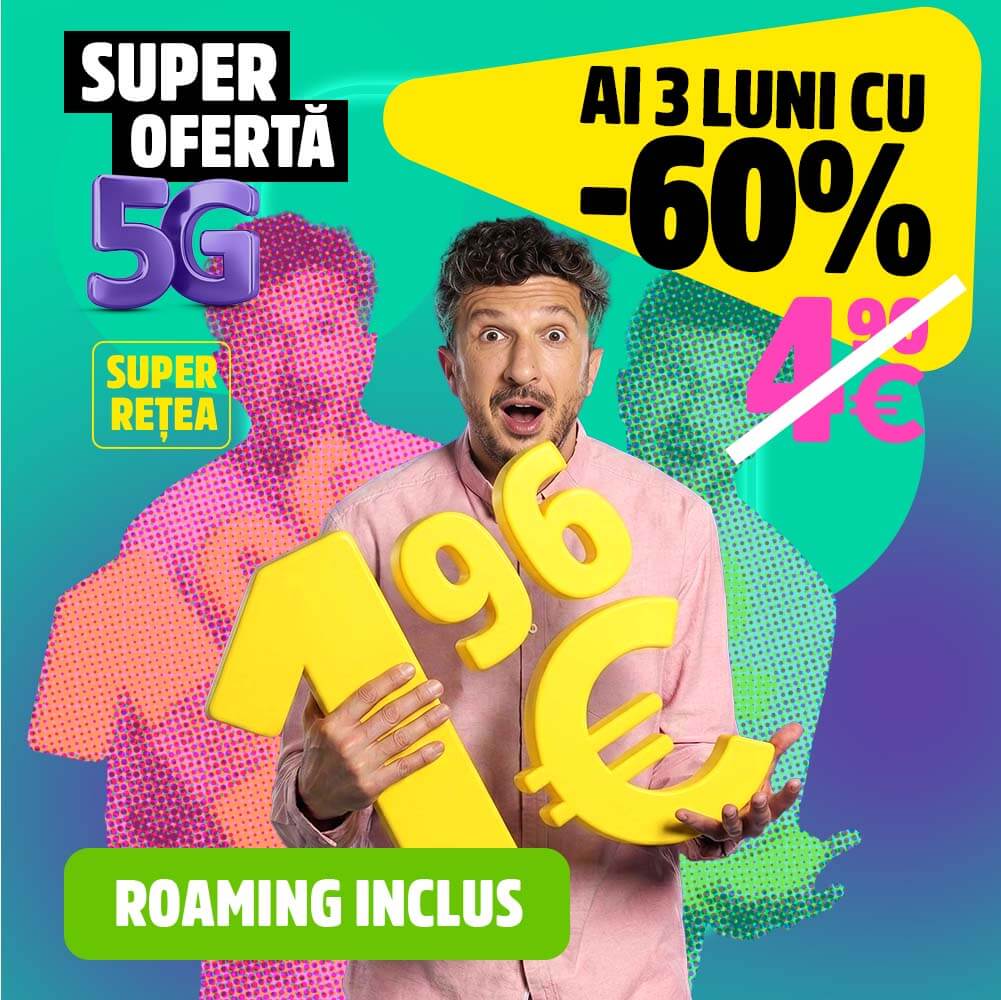 Super oferta | | YOXO Dealz