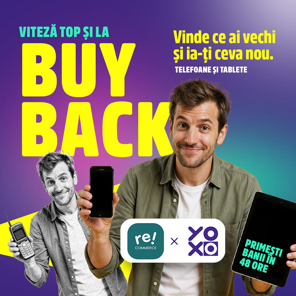 Super oferta | | YOXO Dealz
