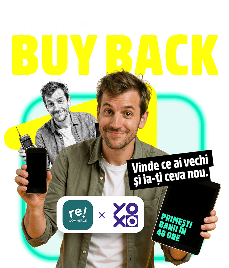 YOXO