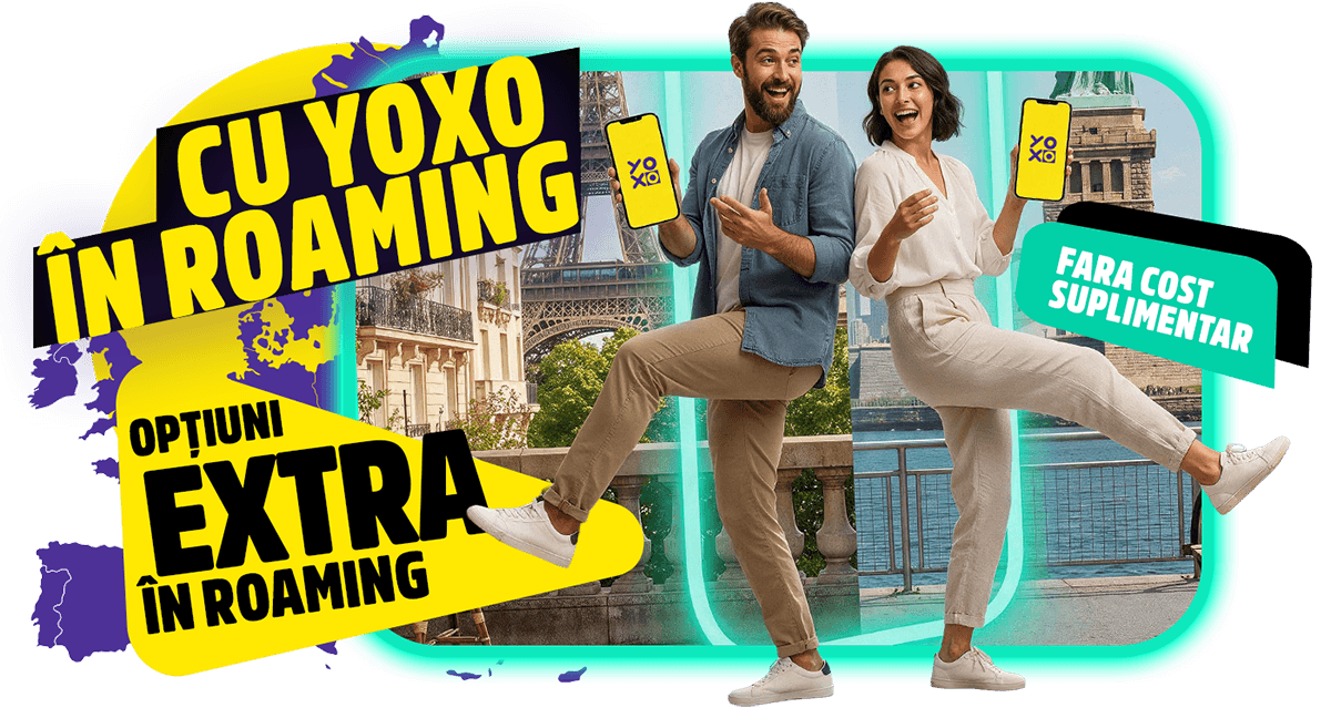 YOXO