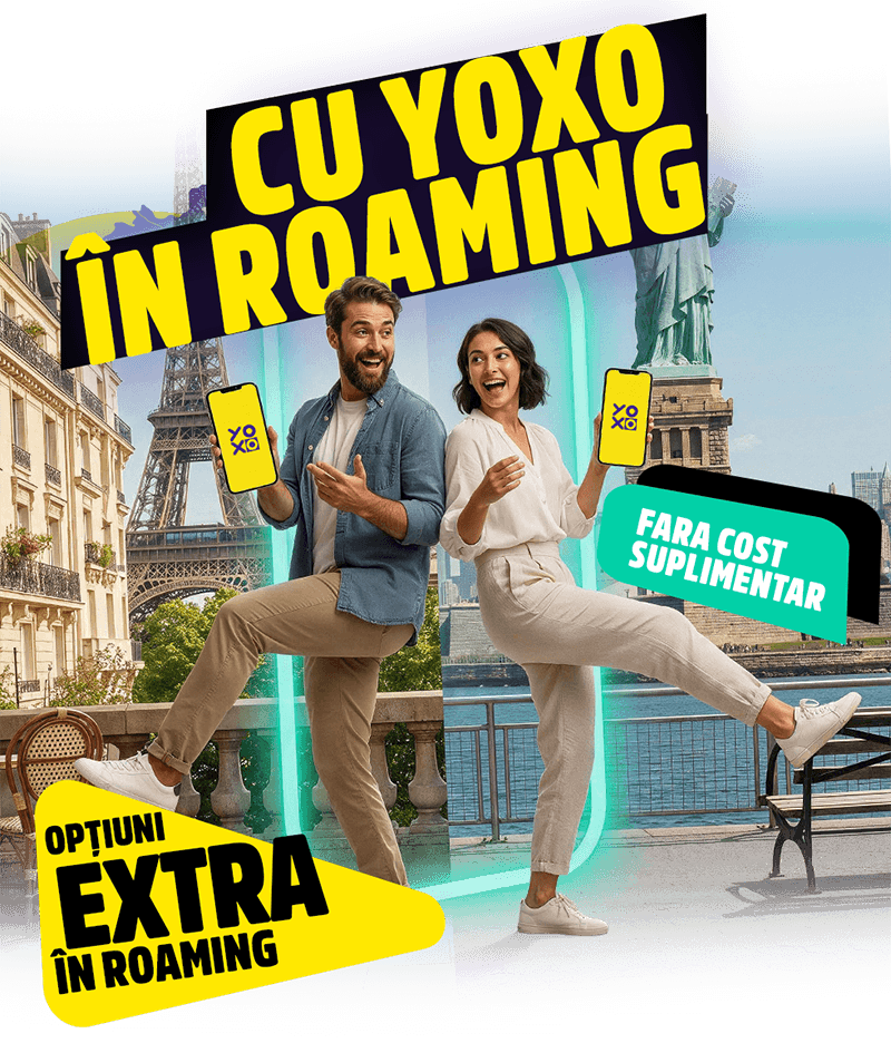 YOXO