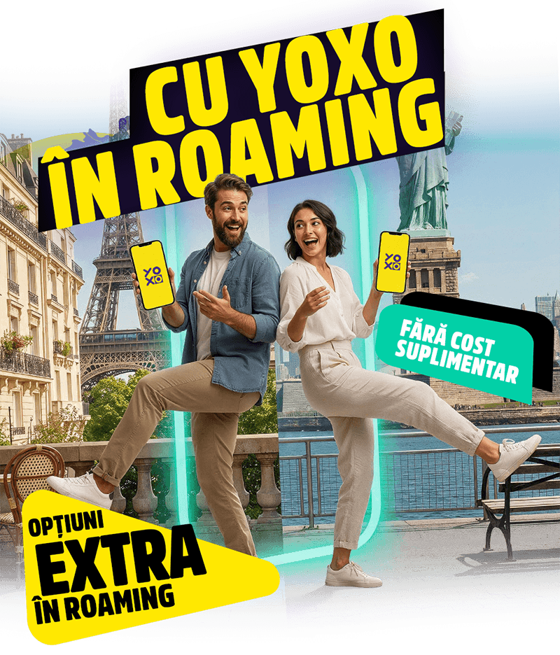 YOXO