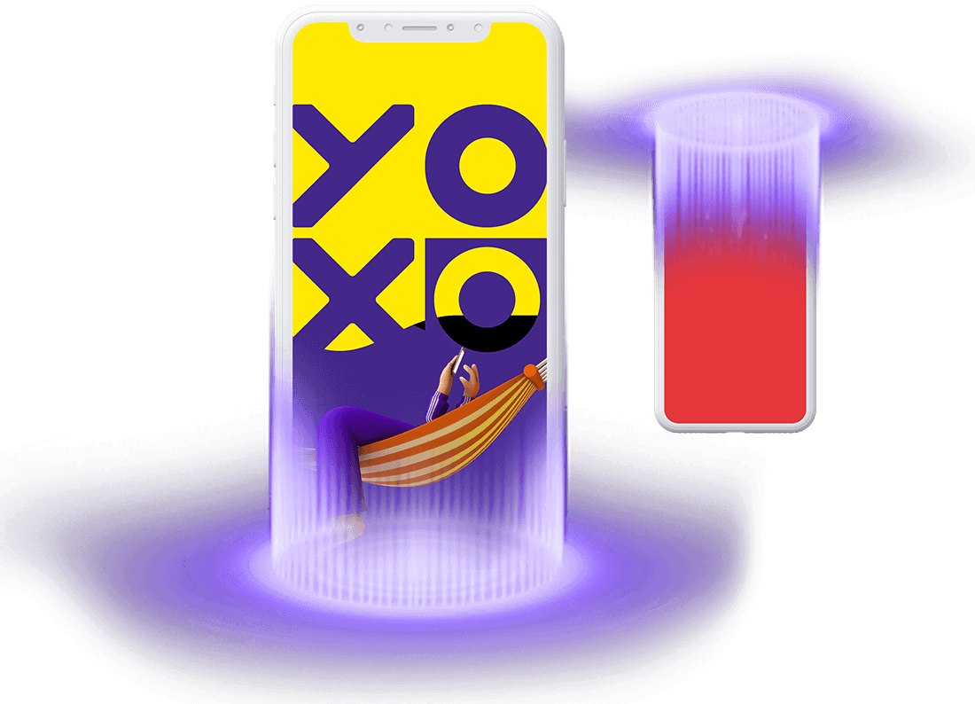 YOXO 