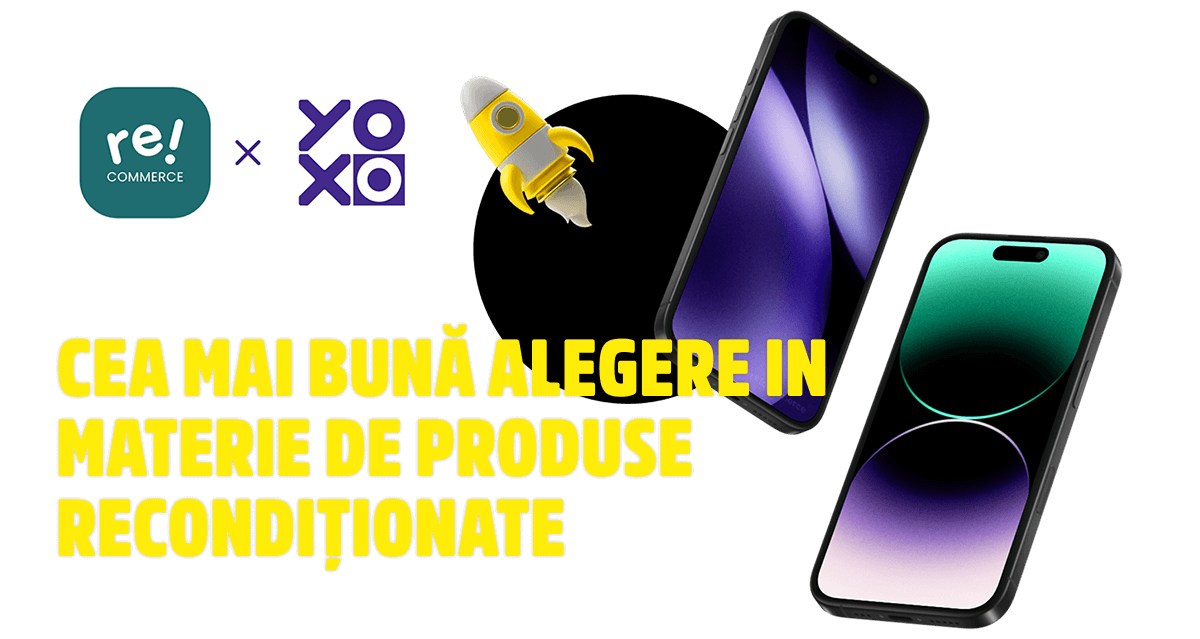 YOXO