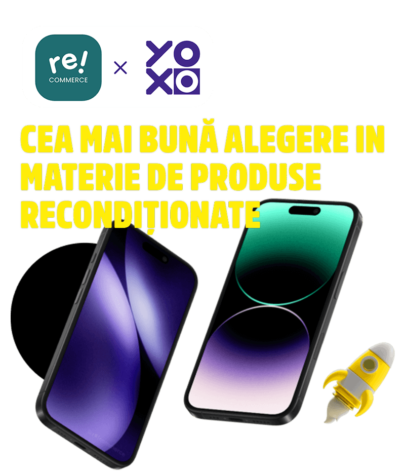 YOXO