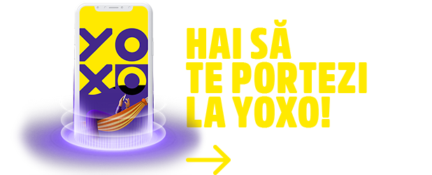 YOXO