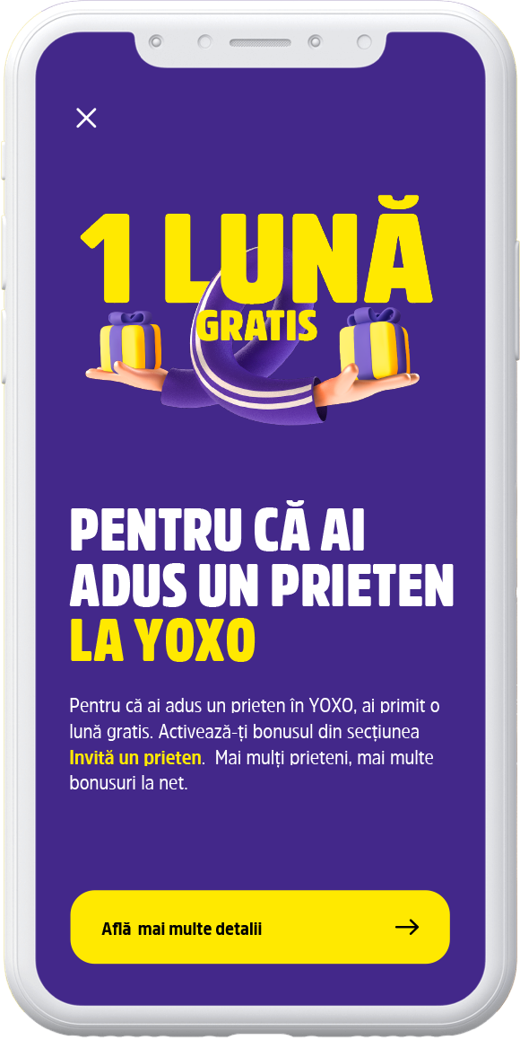 YOXO