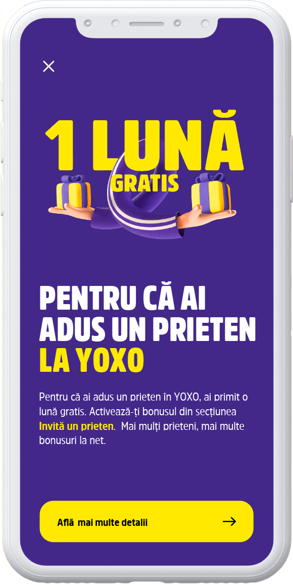 YOXO