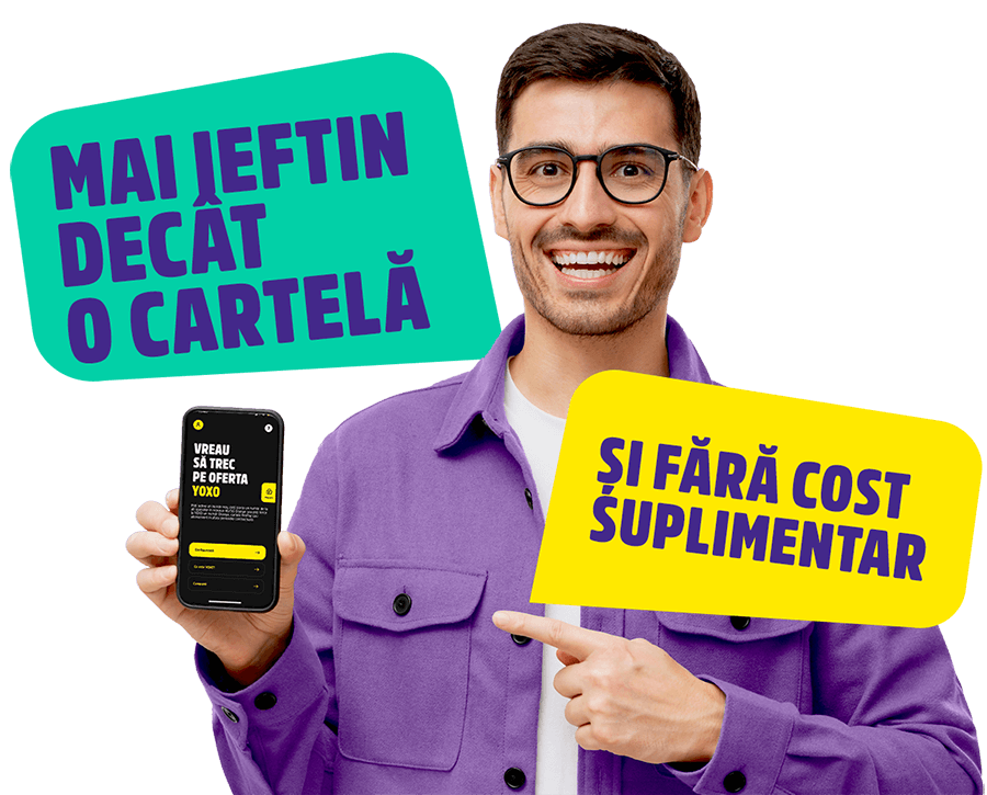 Cartela Prepay vs YOXO