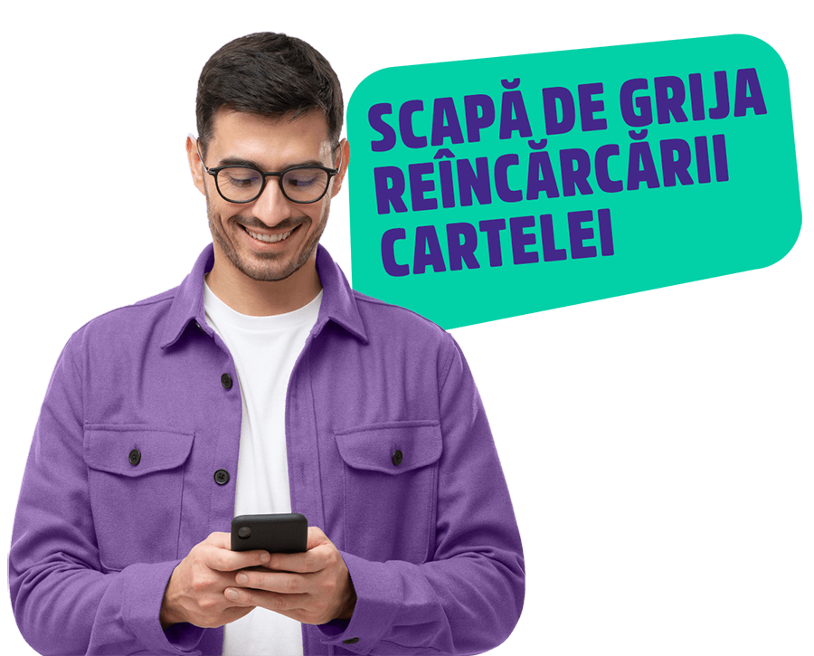 Cartela Prepay vs YOXO