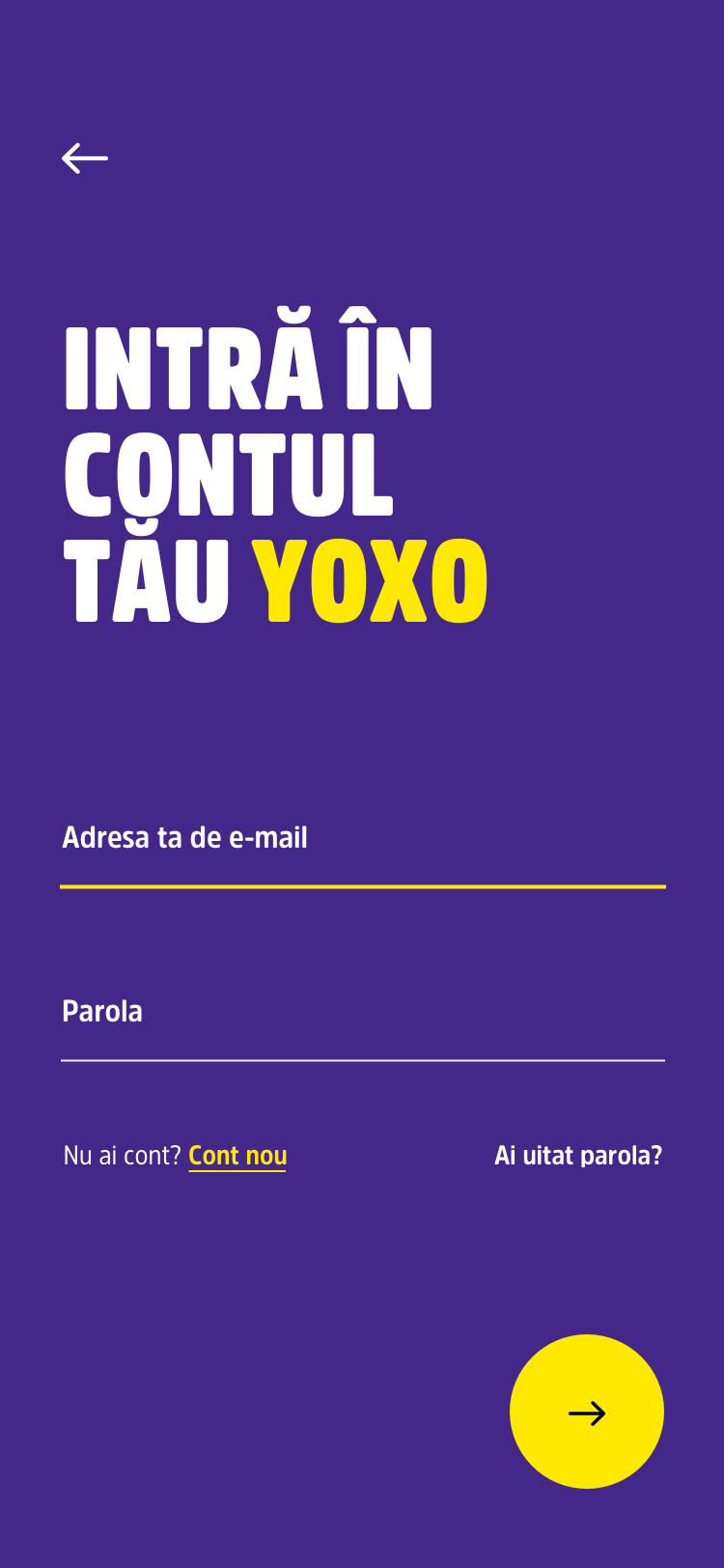 YOXO