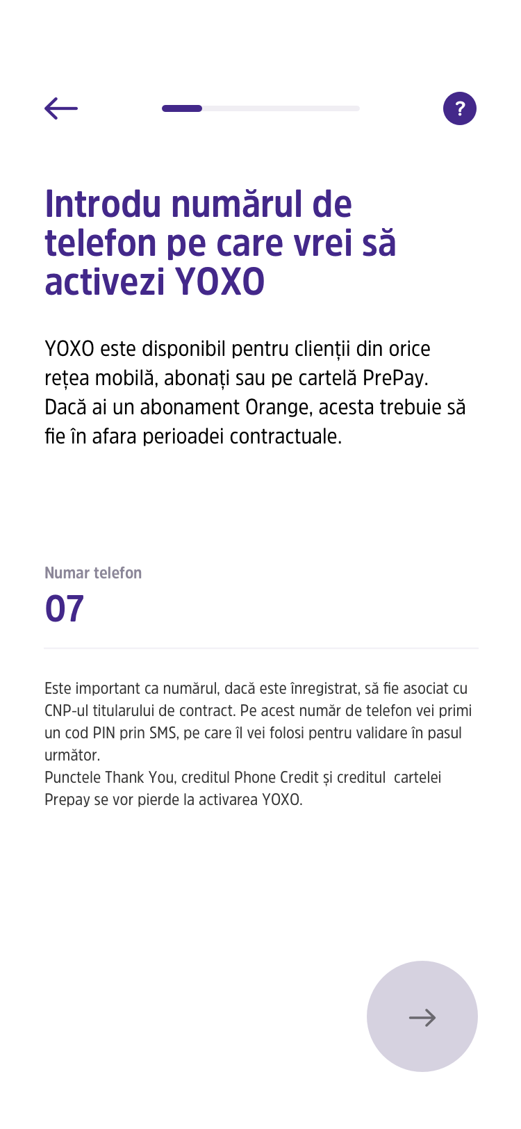 YOXO