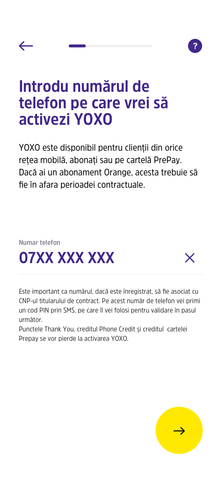 YOXO