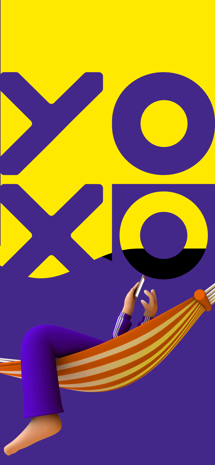 YOXO Configurator