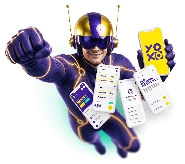 YOXO