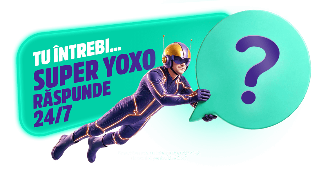 YOXO