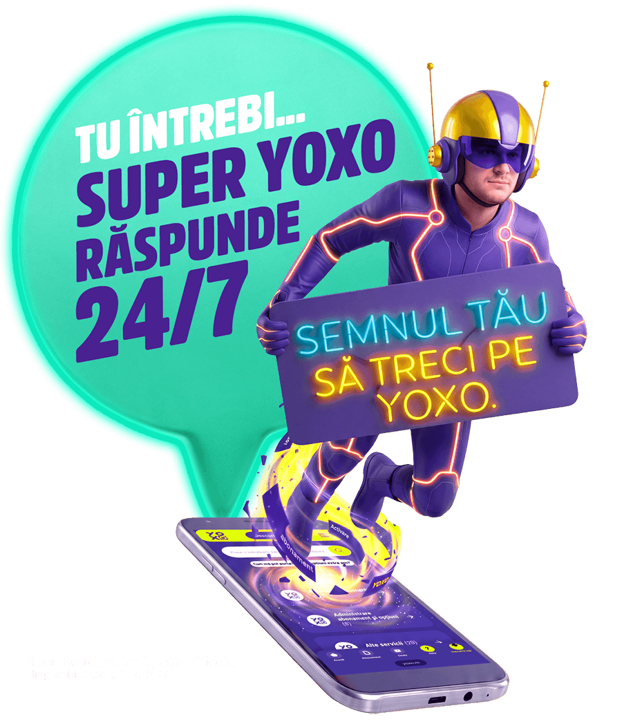 YOXO